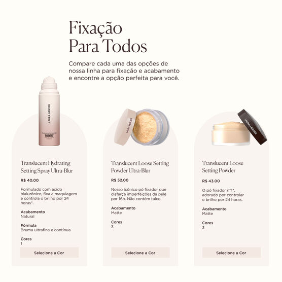 ULTRA BLUR SETTING SPRAY